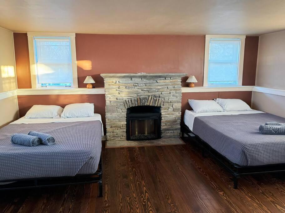 Holiday home Colonial 51