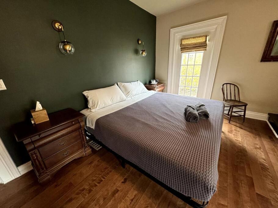 Holiday home Colonial 51