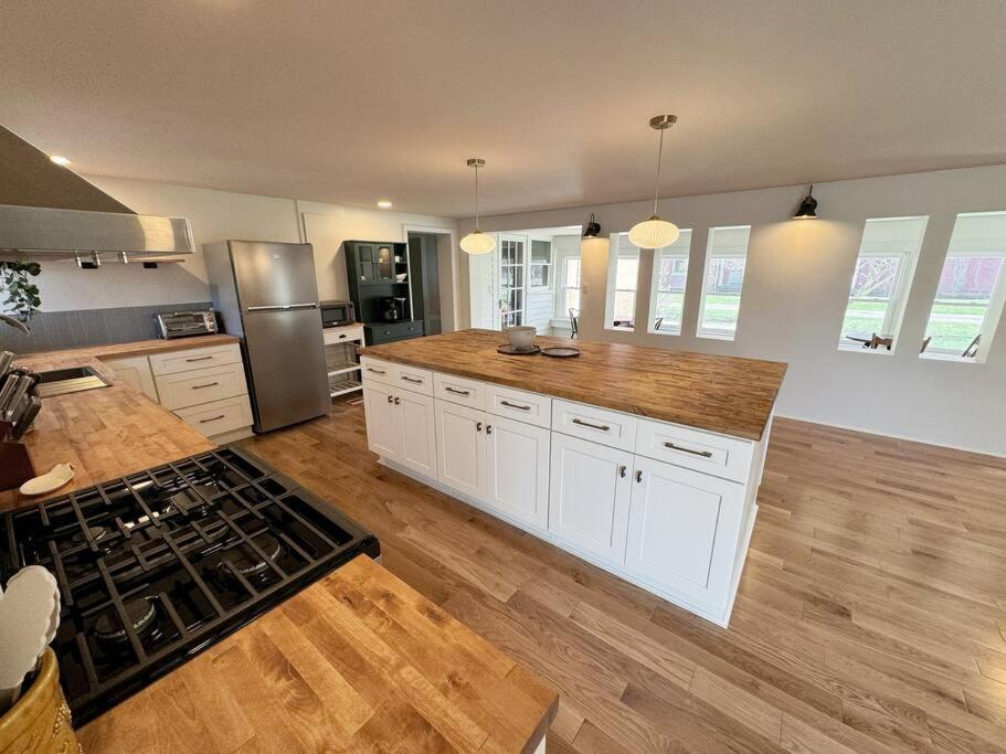 Holiday home Colonial 51