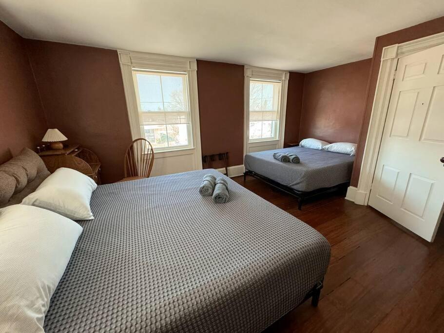 Holiday home Colonial 51 North East