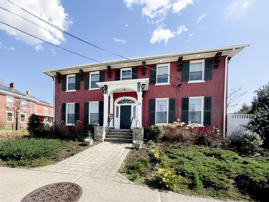 Holiday home Colonial 51 North East